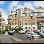 Dublin Town Centre Apartment