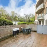 Dublin Town Centre Apartment