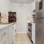 Dublin Town Centre Apartment