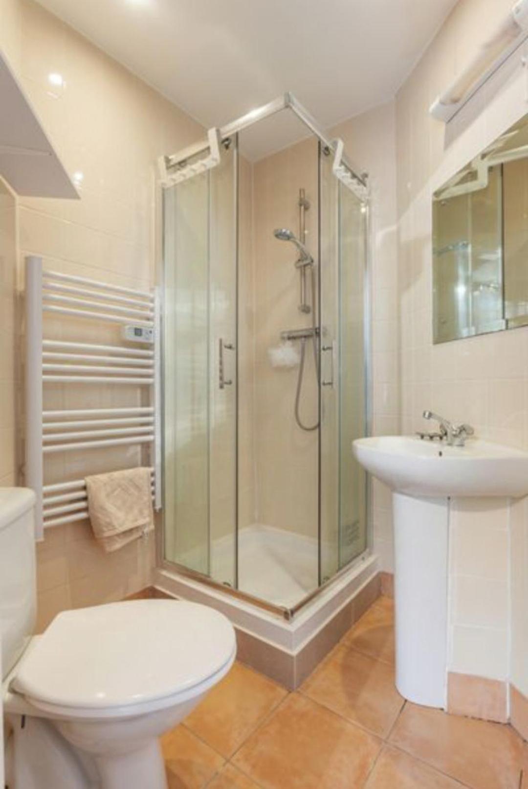 Town Centre Apartment